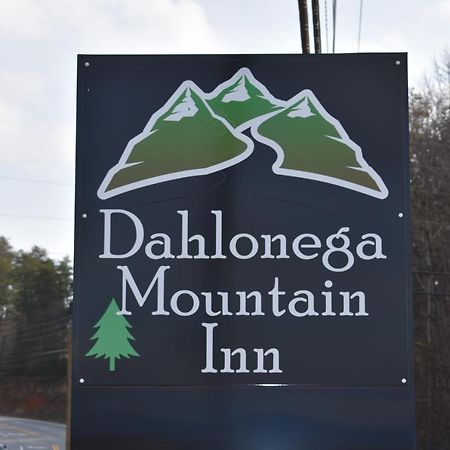 Dahlonega Mountain Inn Dış mekan fotoğraf