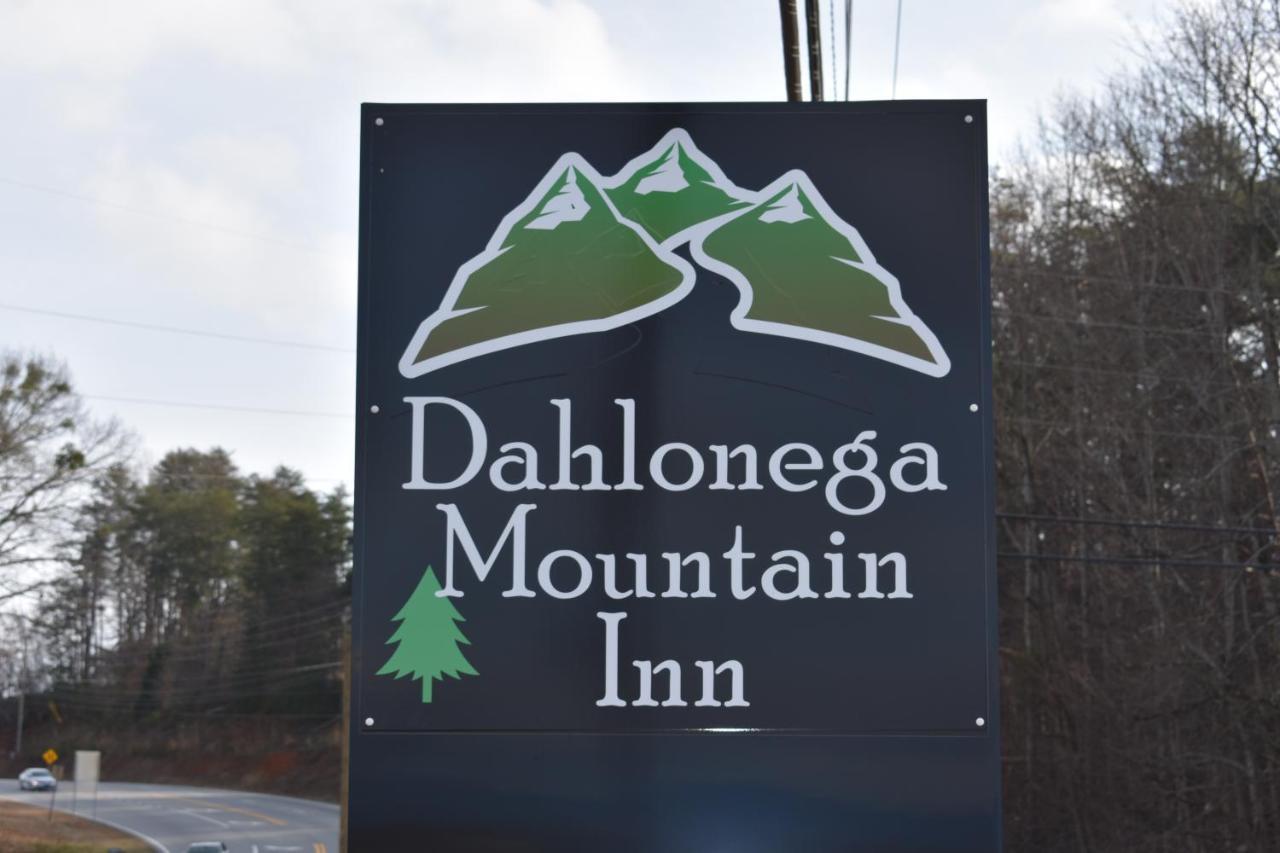 Dahlonega Mountain Inn Dış mekan fotoğraf