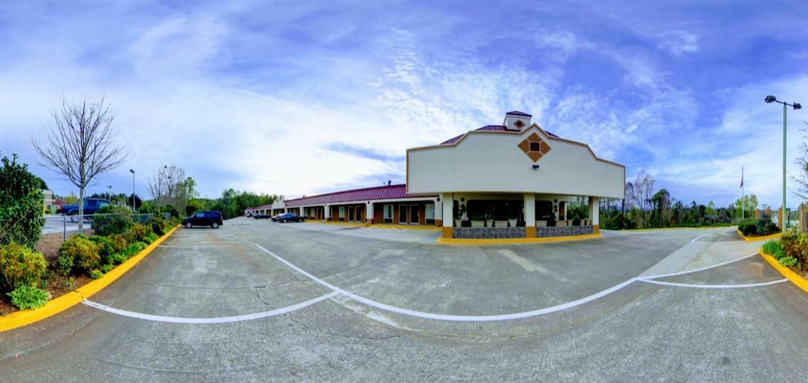 Dahlonega Mountain Inn Dış mekan fotoğraf